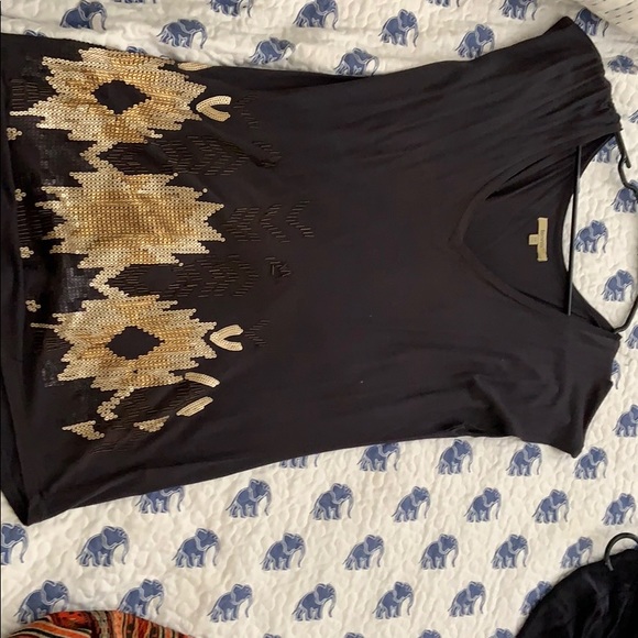 T-shirt dress - Picture 2 of 4